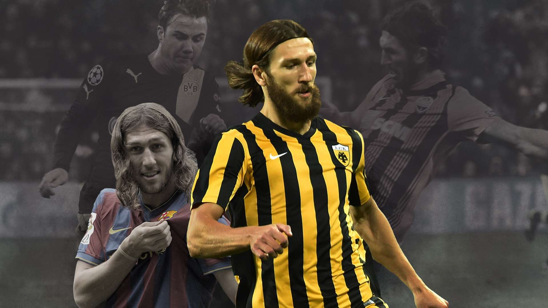 持和努力 持和努力